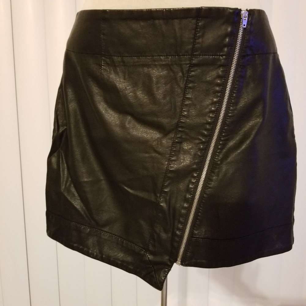 Urban outfitters Silence + Noise Skirt